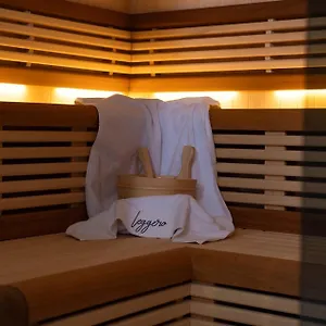 Pansion Leggero Couette-café