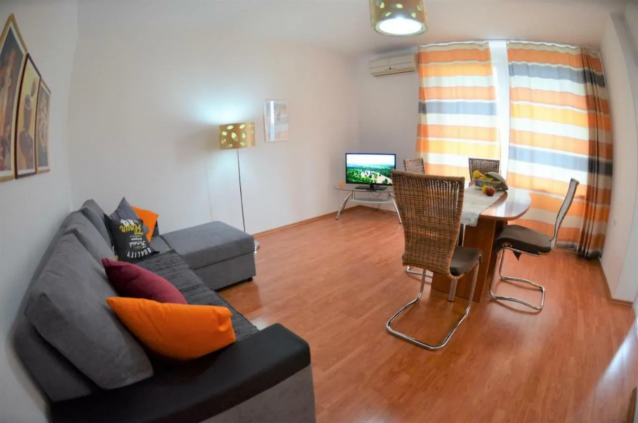 Apartment Zic Krk Town